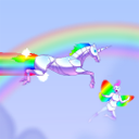 Robot Unicorn Attack